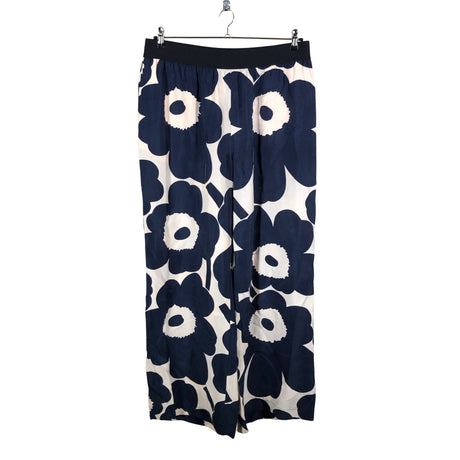 Unisex Marimekko - Õhukesed püksid, suurus 42 - Beige ()