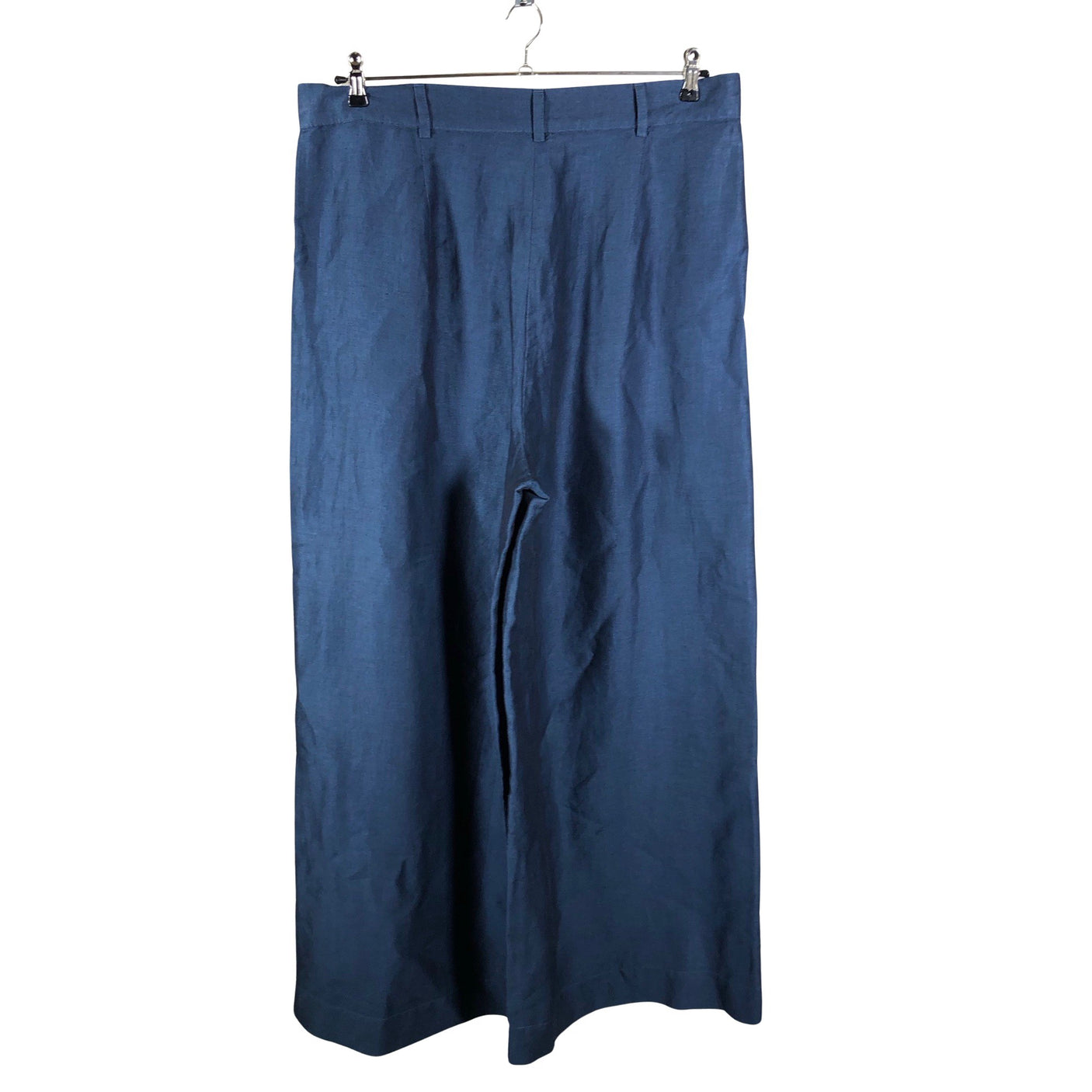 Unisex Voglia - Viigipüksid, suurus 46 - Sinine (2)