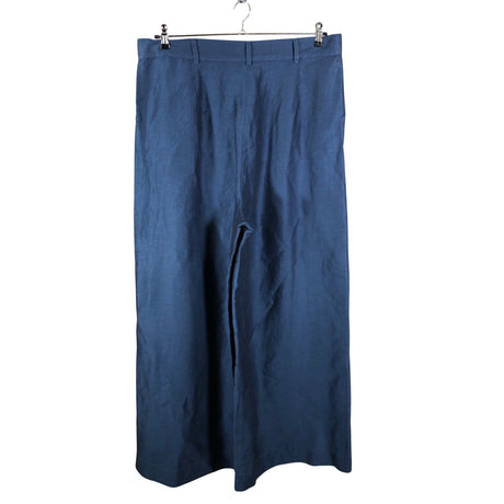 Unisex Voglia - Viigipüksid, suurus 46 - Sinine (2)