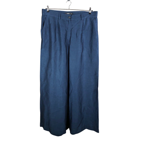 Unisex Voglia - Viigipüksid, suurus 46 - Sinine ()