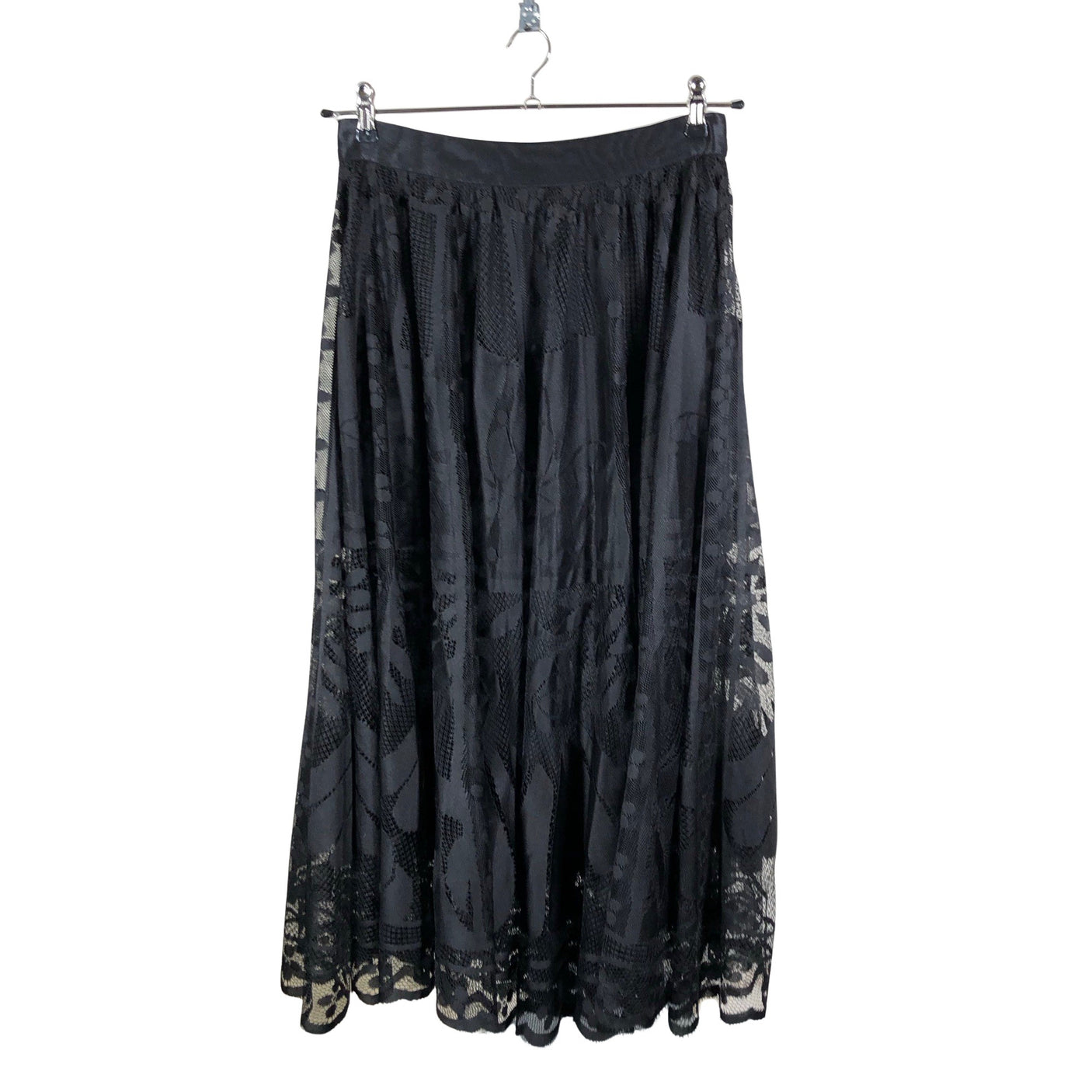 Unisex Free Quent - Pidulik seelik, suurus 40 - Must (1)