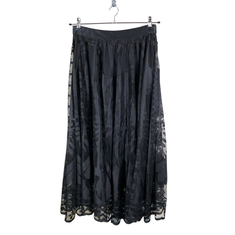 Unisex Free Quent - Pidulik seelik, suurus 40 - Must ()