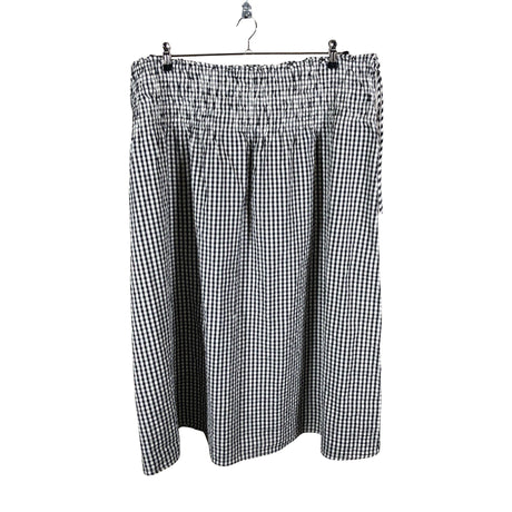 Unisex Lindex - Mitteveniv seelik, suurus 42 - Valge ()