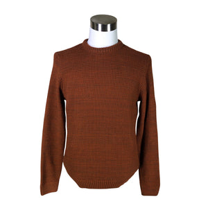 Unisex DeFacto - Kampsun, suurus L - Pruun (1)
