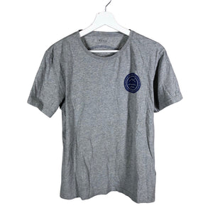 Unisex Makia - T-särk, suurus XXS - Hall (1)