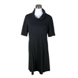Unisex Betty Barclay - Trikotaažist kleit, suurus 40 - Must ()
