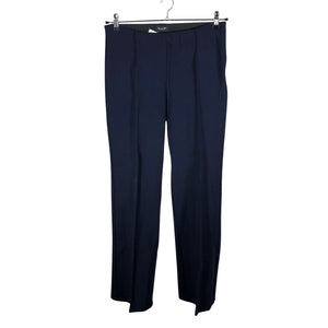 Unisex Sand - Trikotaažist püksid, suurus 40 - Sinine (1)