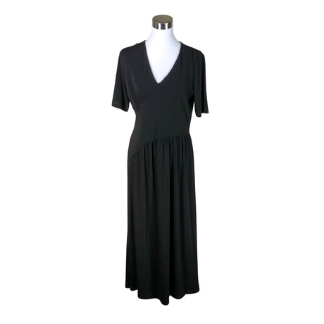 Unisex InWear - Maksikleit, suurus 40 - Must ()