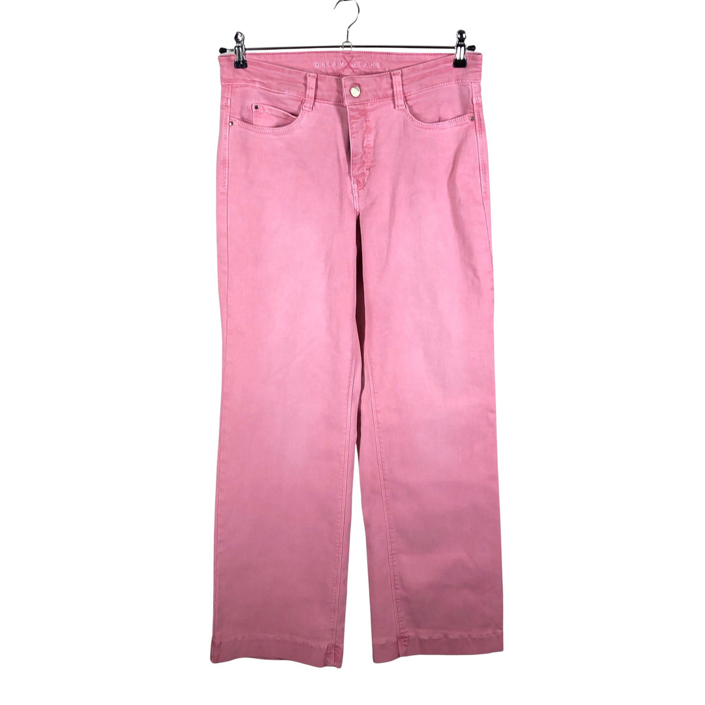 Unisex MAC - Teksad, suurus 38 - Roosa (1)