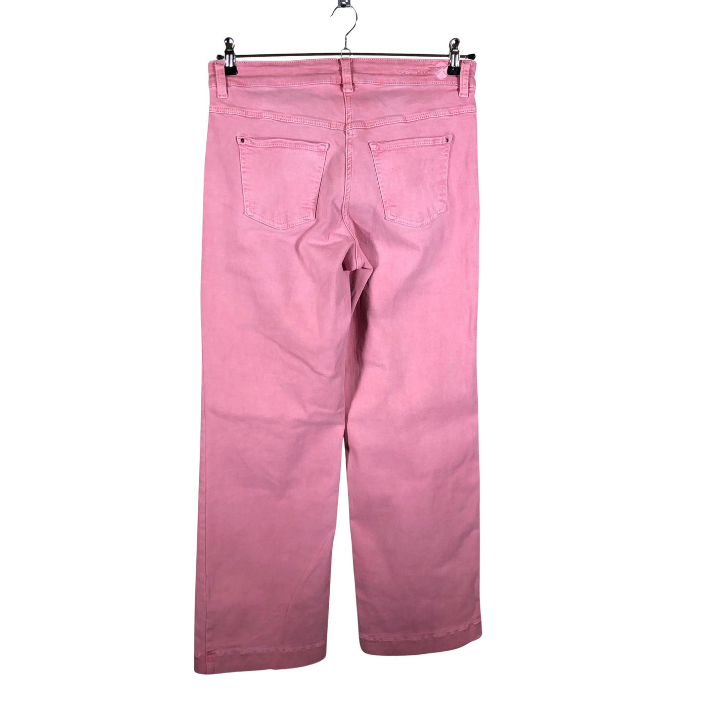 Unisex MAC - Teksad, suurus 38 - Roosa (2)