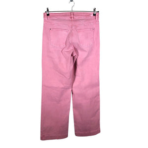 Unisex MAC - Teksad, suurus 38 - Roosa (2)