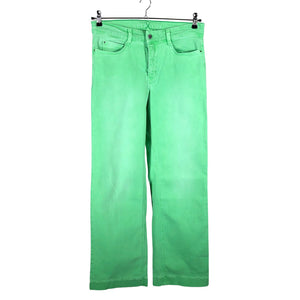 Unisex MAC - Teksad, suurus 38 - Roheline (1)