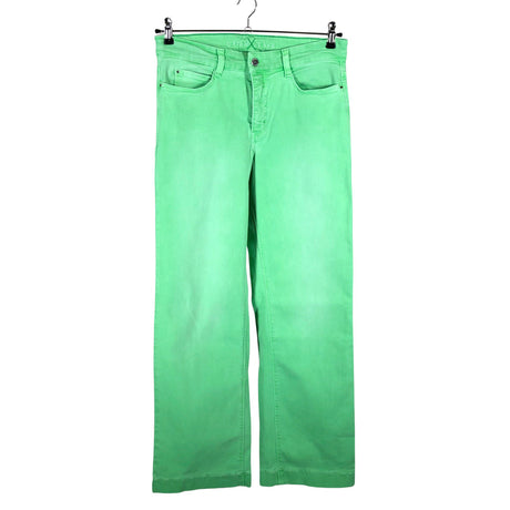 Unisex MAC - Teksad, suurus 38 - Roheline ()