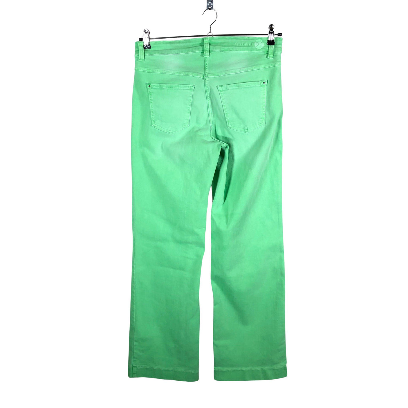 Unisex MAC - Teksad, suurus 38 - Roheline (2)