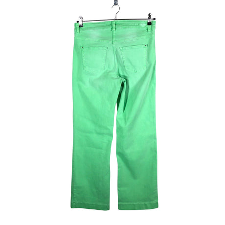 Unisex MAC - Teksad, suurus 38 - Roheline (2)