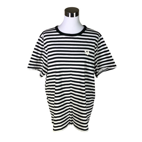 Unisex Marimekko - T-särk, suurus 40 - Valge ()