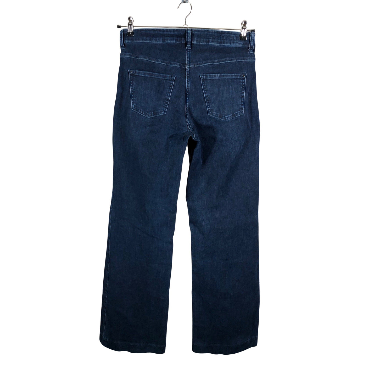 Unisex MAC - Teksad, suurus 36 - Sinine (2)