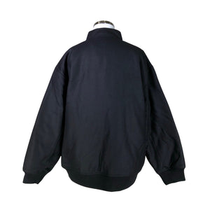 Unisex Marimekko - Villane mantel, suurus 44 - Must (2)