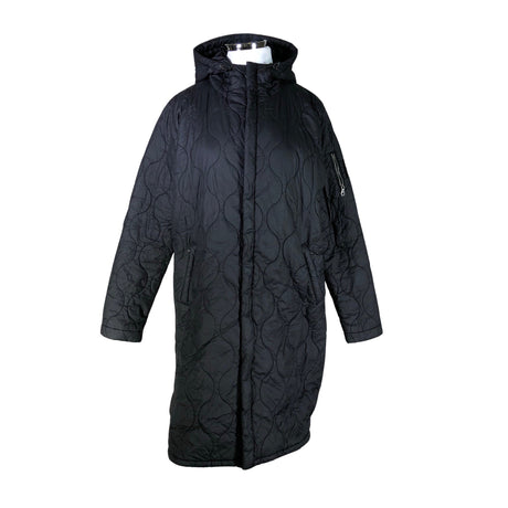 Unisex R-collection - Talvejope, suurus 42 - Must ()