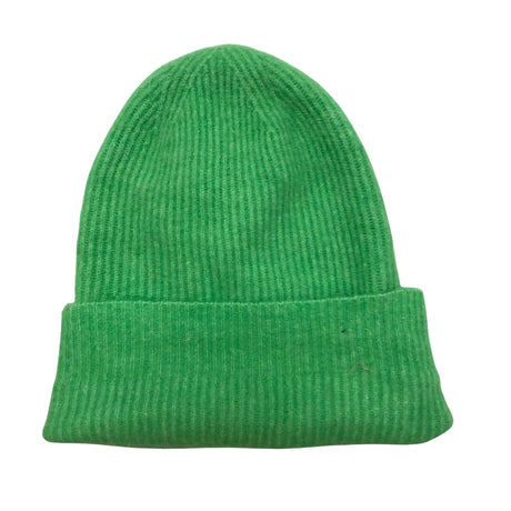 Unisex Samsoe&Samsoe - Talvemüts, suurus 58 - 60 cm - Roheline ()