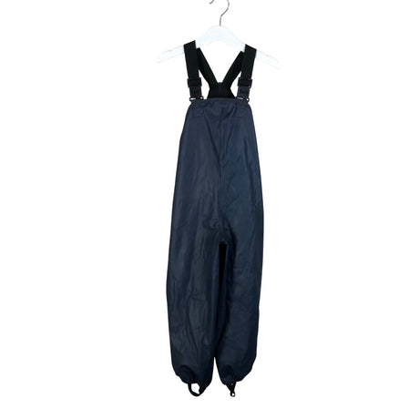 Unisex Reima - Vihmapüksid, suurus 104 - 110 - Sinine ()