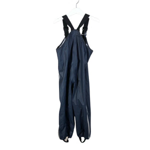 Unisex Reima - Vihmapüksid, suurus 104 - 110 - Sinine (2)
