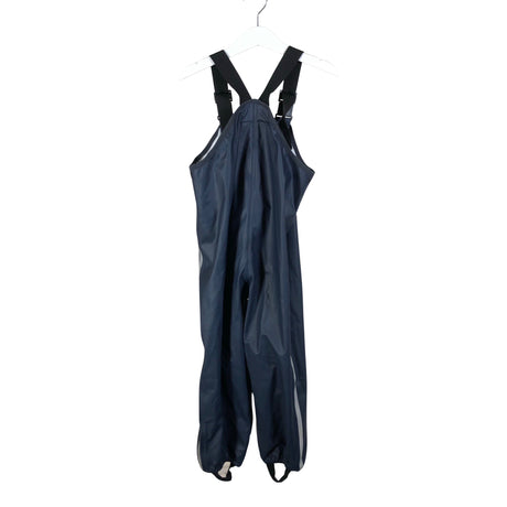 Unisex Reima - Vihmapüksid, suurus 104 - 110 - Sinine (2)