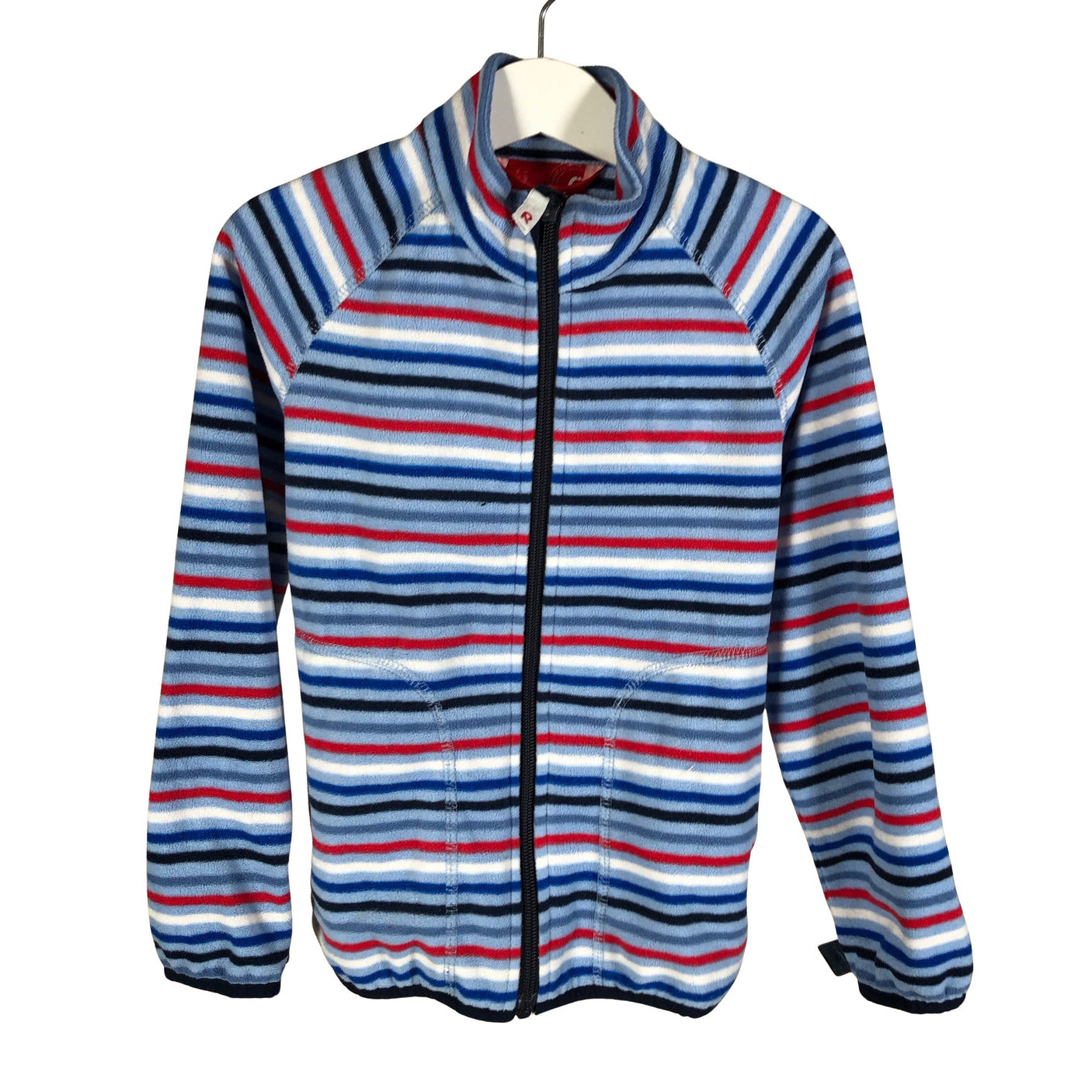 Unisex Reima - Fliisjakk, suurus 104 - 110 - Sinine (1)