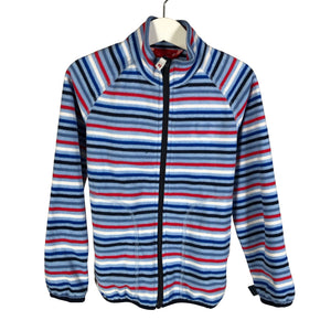 Unisex Reima - Fliisjakk, suurus 104 - 110 - Sinine (1)