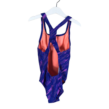 Unisex Speedo - Ujumistrikoo, suurus 134 - 140 - Sinine (2)
