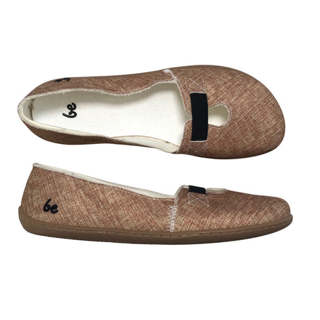 Unisex Be Lenka - Mokassiinid, suurus 37 - Beige ()