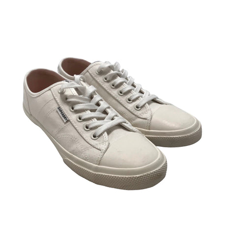 Unisex Superdry - Tennised, suurus 39 - Valge (2)