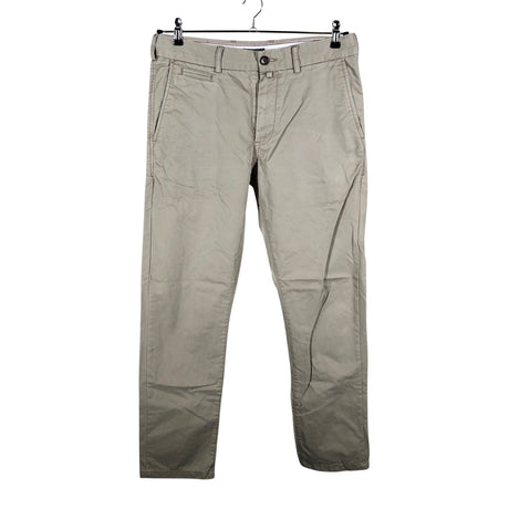 Unisex East West - Chino-püksid, suurus W31 - Beige ()