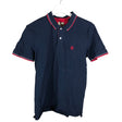Unisex Selected - Polosärk, suurus M - Must ()