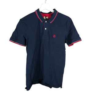 Unisex Selected - Polosärk, suurus M - Must (1)