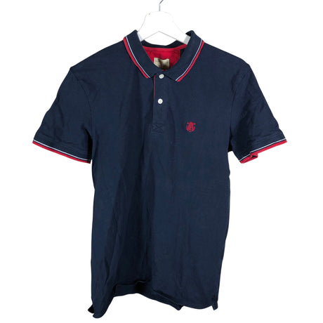 Unisex Selected - Polosärk, suurus M - Must ()