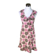 Unisex me&i - Dressikangast kleit, suurus 34 - Beige ()