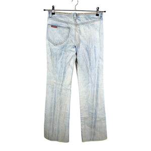 Unisex Cartini - Teksad, suurus 34 - Helesinine (2)