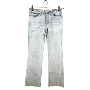 Unisex Cartini - Teksad, suurus 34 - Helesinine (1)