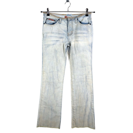 Unisex Cartini - Teksad, suurus 34 - Helesinine ()