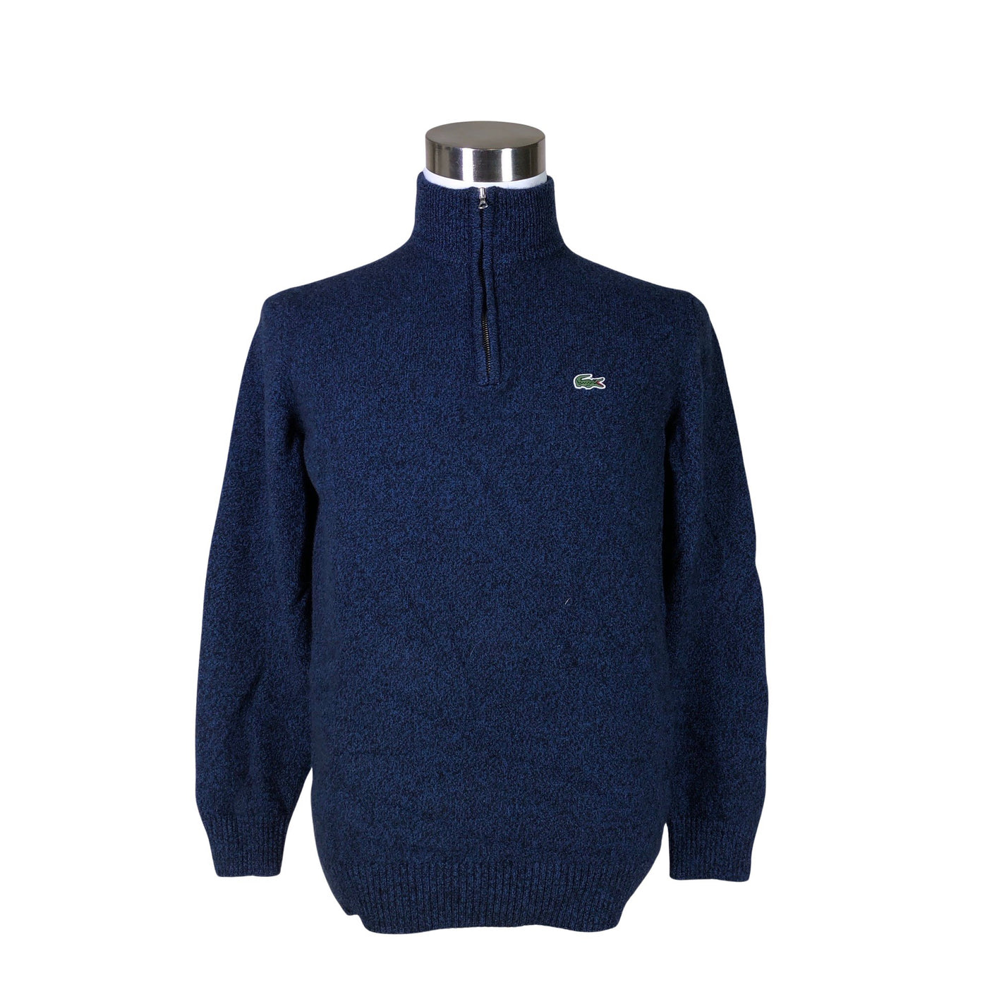 Unisex Lacoste - Kampsun, suurus M - Sinine (1)