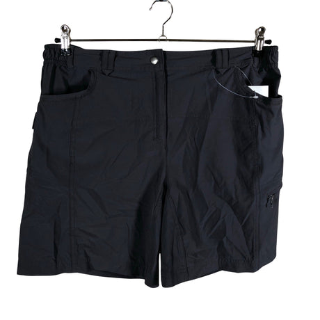 Unisex Warmpeace - Lühikesed püksid, suurus 42 - Hall ()