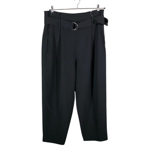 Unisex COS - Viigipüksid, suurus 42 - Must (1)
