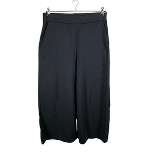 Unisex Kaiko - Trikotaažist püksid, suurus 42 - Must (1)