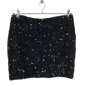 Unisex Lindex - Pidulik seelik, suurus 44 - Must (1)