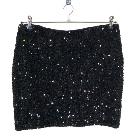 Unisex Lindex - Pidulik seelik, suurus 44 - Must ()