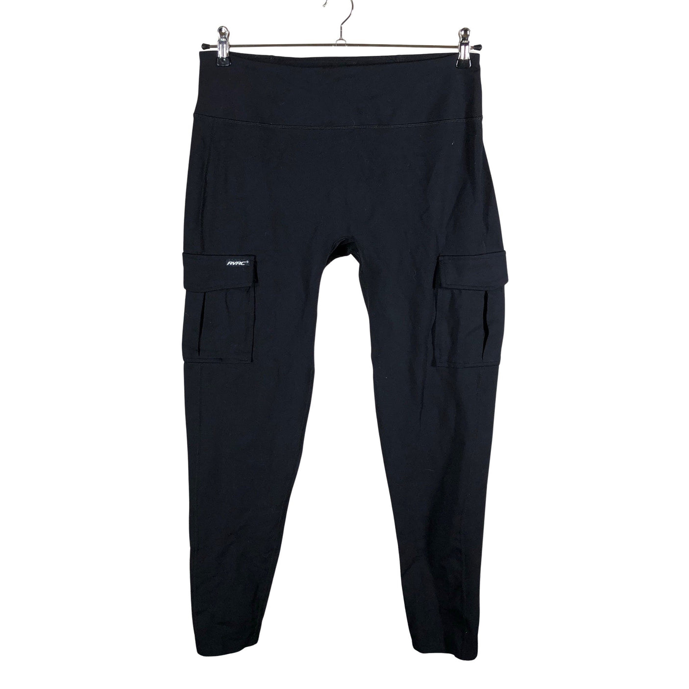 Unisex RVRC Revolution Race - Retuusid, suurus 44 - Must (1)