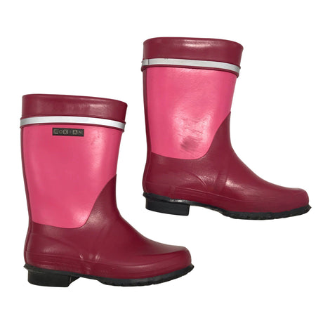 Unisex Nokian - Kummikud, suurus 32 - Roosa ()