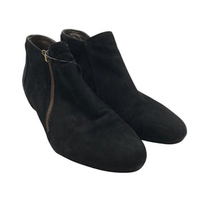 Unisex Unisa - Poolsaapad, suurus 40 - Must (2)