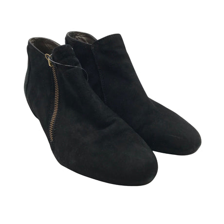Unisex Unisa - Poolsaapad, suurus 40 - Must (2)